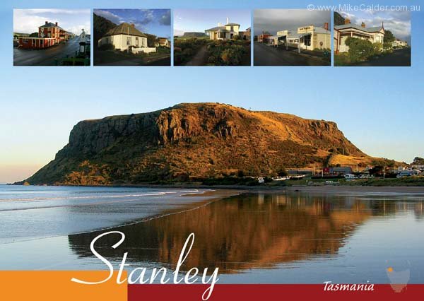Stanley Tasmania