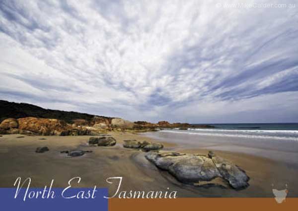 North East Tasmania
