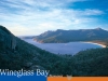 Wineglass Bay Tasmania