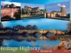 heritage highway tasmania