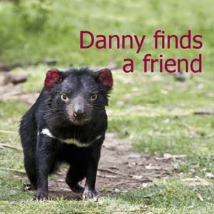 Danny Finds a Friend